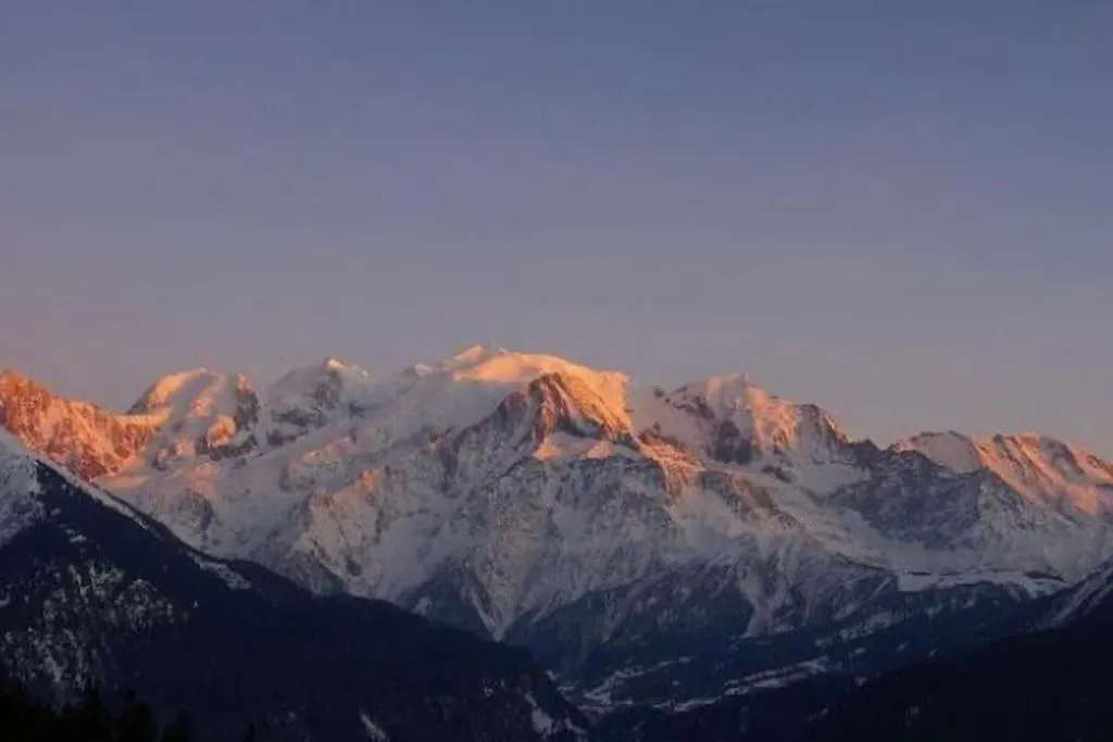 Gene Fiz, Location Passy Apartment 0*, Passy (Haute-Savoie) France