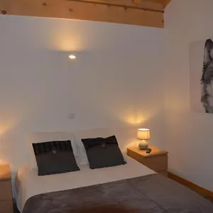  Chalet Alexanne - Meublé De Tourisme Classé 3 étoiles - Porte De St Gervais